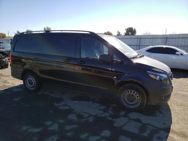 Photo 4 from auction – 2016 MERCEDES-BENZ METRIS with VIN WD3PG2EA8G3172089