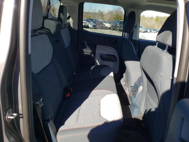 Photo 10 from auction – 2022 FORD MAVERICK X with VIN 3FTTW8E96NRA92840