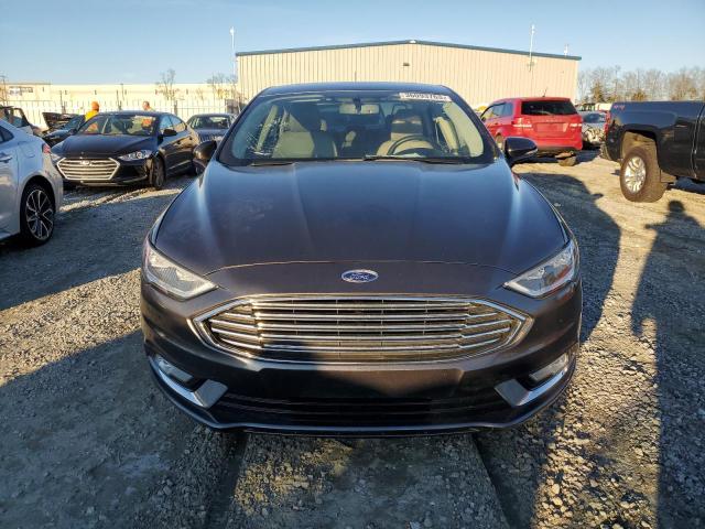Photo 5 from auction – 2017 FORD FUSION SE with VIN 3FA6P0HD3HR226337