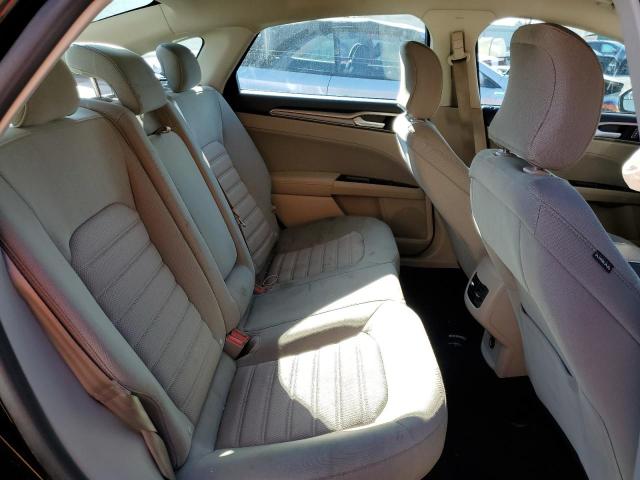 Photo 10 from auction – 2017 FORD FUSION SE with VIN 3FA6P0H74HR289652