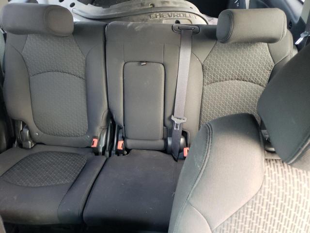 Photo 10 from auction – 2012 CHEVROLET TRAVERSE with VIN 1GNKRGED1CJ166794
