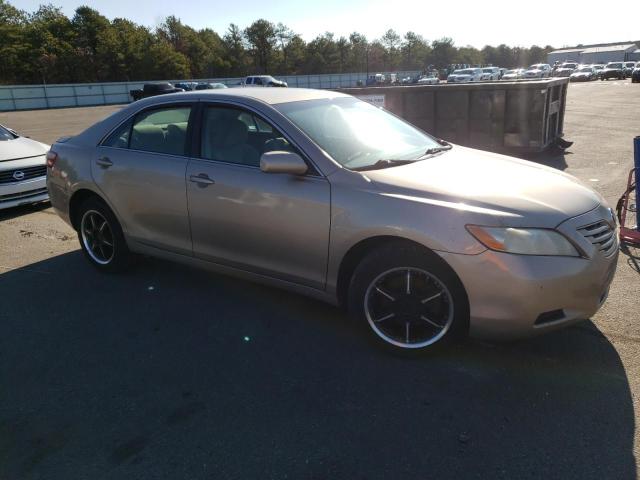 Photo 4 from auction – 2009 TOYOTA CAMRY BASE with VIN 4T1BE46K09U840596