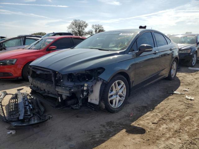 Photo 1 from auction – 2015 FORD FUSION SE with VIN 1FA6P0H73F5114793