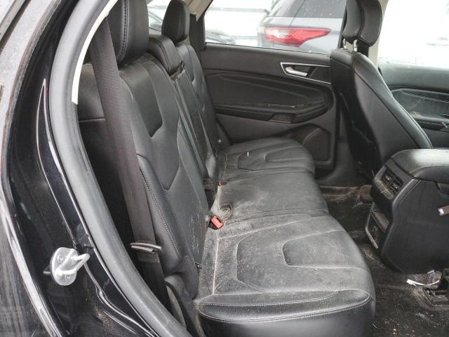 Photo 10 from auction – 2016 FORD EDGE TITAN with VIN 2FMPK4K89GBB42354
