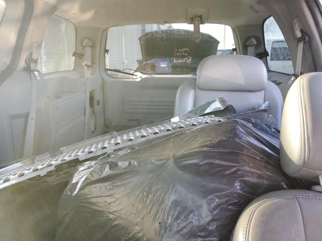 Photo 10 from auction – 2005 FORD FREESTAR S with VIN 2FMZA52235BA17148