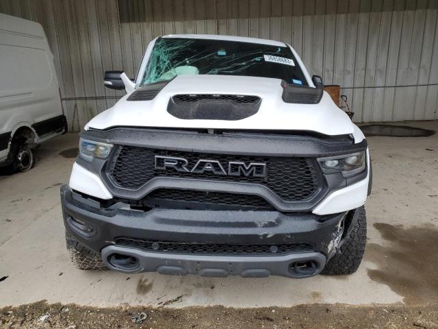 Photo 5 from auction – 2021 RAM 1500 TRX with VIN 1C6SRFU95MN904811