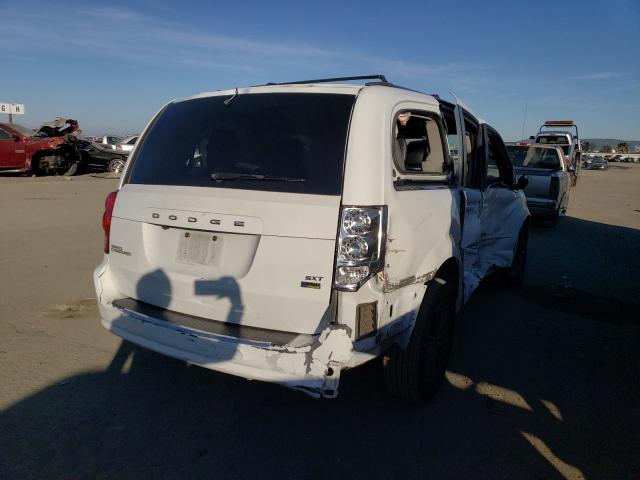 صورة رقم 3 من المزاد - 2017 DODGE GRAND CARA مع VIN 2C4RDGCG4HR651341
