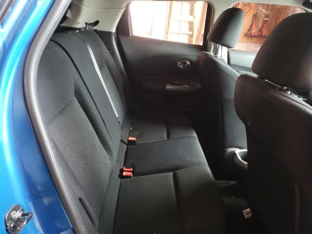 Photo 11 from auction – 2012 NISSAN JUKE S with VIN JN8AF5MV9CT109876