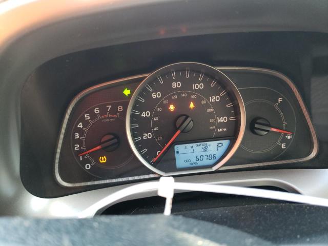 Photo 9 from auction – 2014 TOYOTA RAV4 XLE with VIN JTMRFREV2ED082005
