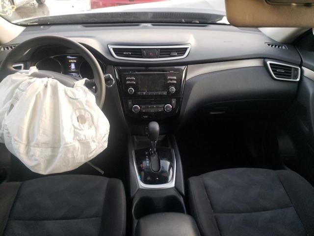 Photo 8 from auction – 2015 NISSAN ROGUE S with VIN KNMAT2MV6FP506624