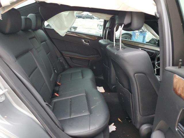 Photo 10 from auction – 2011 MERCEDES-BENZ E 350 4MAT with VIN WDDHF8HB5BA435508