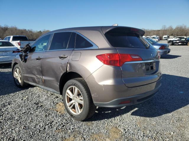 Photo 2 from auction – 2013 ACURA RDX with VIN 5J8TB3H33DL014312
