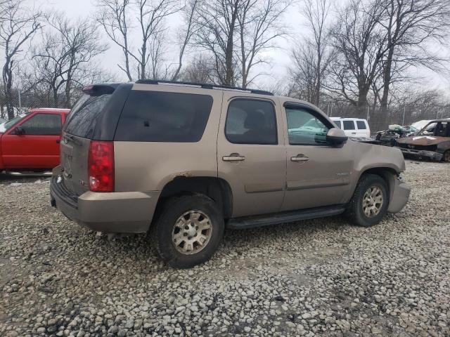Photo 3 from auction – 2007 GMC YUKON with VIN 1GKFK13007R242822