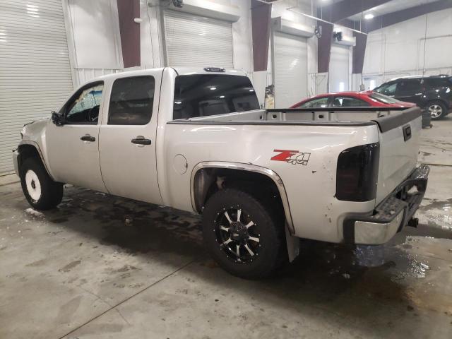 Photo 2 from auction – 2010 CHEVROLET 1500 with VIN 3GCRKSE33AG144980
