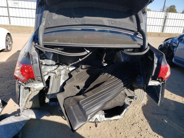 Photo 6 from auction – 2013 ACURA TSX with VIN JH4CU2F41DC009672