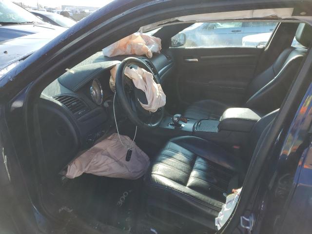 Photo 7 from auction – 2014 CHRYSLER 300 S with VIN 2C3CCABG5EH355550