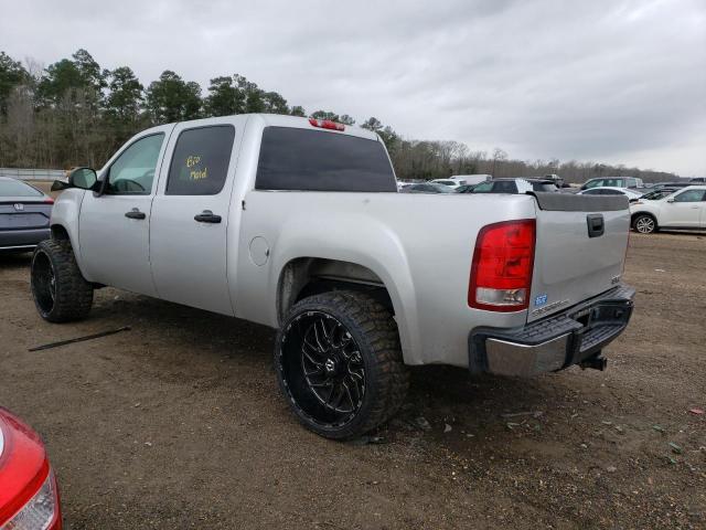 Photo 2 from auction – 2011 GMC SIERRA C15 with VIN 3GTP1VE03BG265768