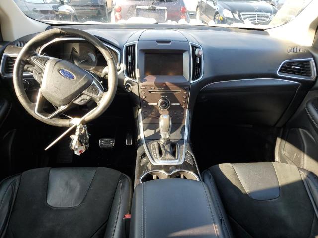 Photo 8 from auction – 2015 FORD EDGE SPORT with VIN 2FMTK4AP7FBB68571