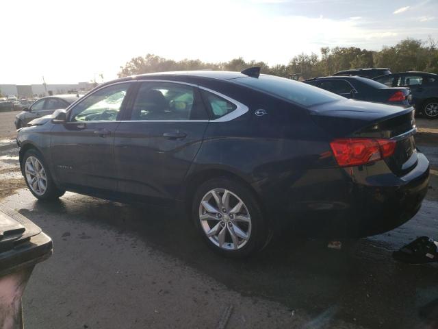 Photo 2 from auction – 2016 CHEVROLET IMPALA LT with VIN 2G1105SA0G9205138