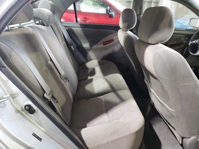 Photo 10 from auction – 2006 TOYOTA COROLLA CE with VIN JTDBR32E660062410