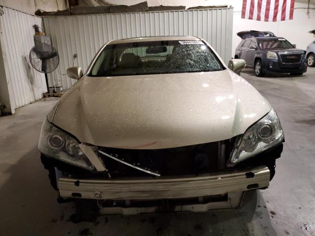 Photo 5 from auction – 2010 LEXUS ES 350 with VIN JTHBK1EG3A2404719