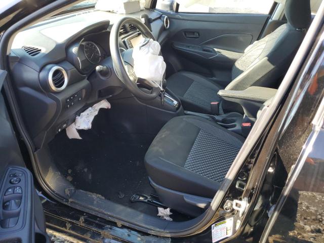Photo 7 from auction – 2020 NISSAN VERSA S with VIN 3N1CN8DV9LL882282