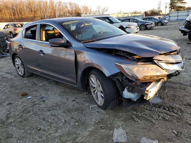 Photo 4 from auction – 2017 ACURA ILX BASE W with VIN 19UDE2F33HA011825