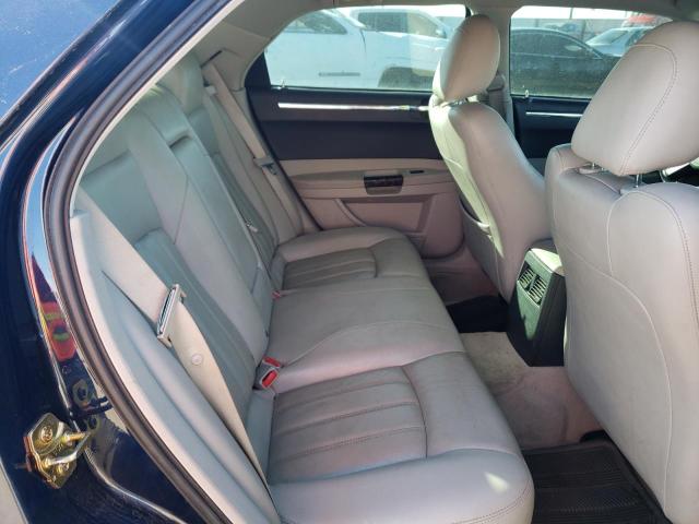Photo 10 from auction – 2005 CHRYSLER 300C with VIN 2C3JA63H85H111540