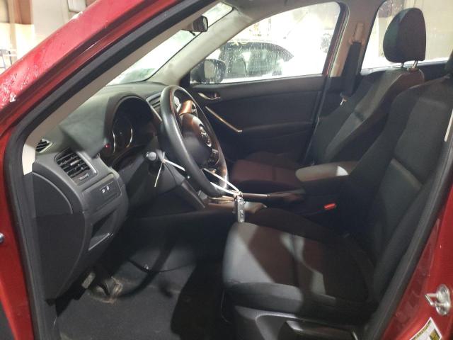 Photo 7 from auction – 2015 MAZDA CX-5 SPORT with VIN JM3KE4BE7F0448021