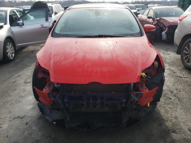 صورة رقم 5 من المزاد - 2012 FORD FOCUS SEL مع VIN 1FAHP3H20CL175976