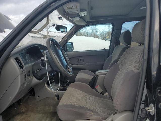 Photo 7 from auction – 2002 TOYOTA 4RUNNER SR with VIN JT3HN86R720386139