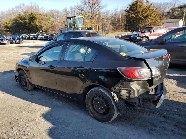 Photo 3 from auction – 2013 MAZDA 3 I with VIN JM1BL1TF0D1789885