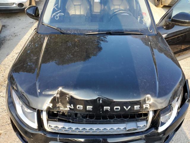 Photo 12 from auction – 2018 LAND ROVER RANGE ROVE with VIN SALVP2RX3JH287939