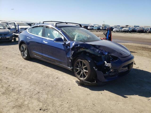 Photo 4 from auction – 2019 TESLA MODEL 3 with VIN 5YJ3E1EA9KF324462