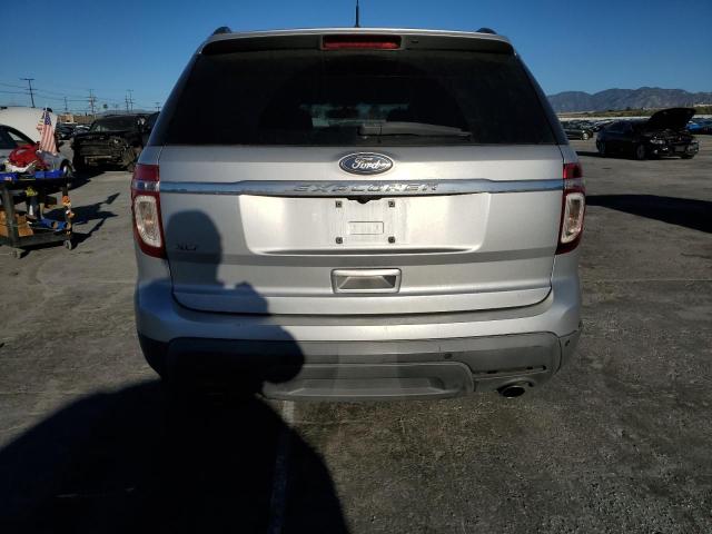 Photo 6 from auction – 2013 FORD EXPLORER X with VIN 1FM5K7D86DGC34869