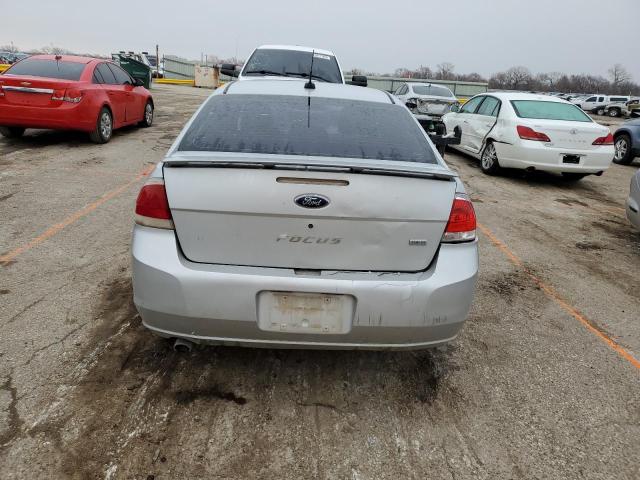 Photo 6 from auction – 2009 FORD FOCUS SES with VIN 1FAHP36N49W172728