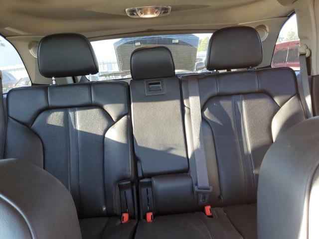 Photo 10 from auction – 2011 LINCOLN MKX with VIN 2LMDJ6JK9BBJ30684