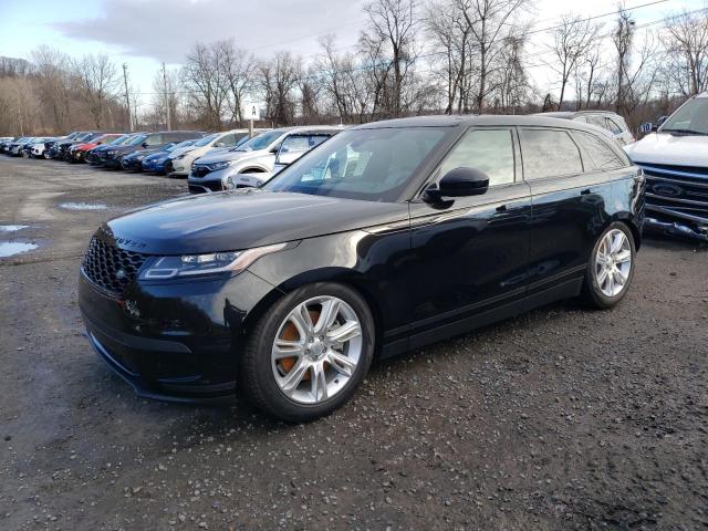 LAND ROVER RANGE ROVE 2022 with VIN SALYJ2EX7NA343187 - Photo from auction