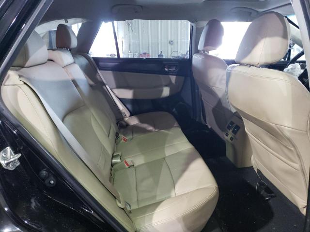 Photo 11 from auction – 2017 SUBARU OUTBACK 2. with VIN 4S4BSANC7H3426446