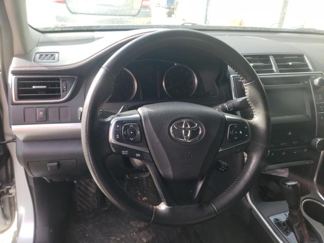 Photo 8 from auction – 2017 TOYOTA CAMRY LE with VIN 4T1BF1FK3HU366685