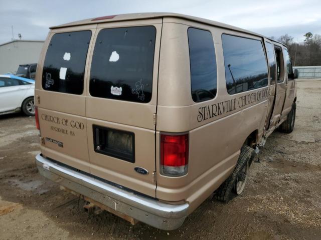 Photo 3 from auction – 1998 FORD ECONOLINE with VIN 1FBSS31S3WHA83488