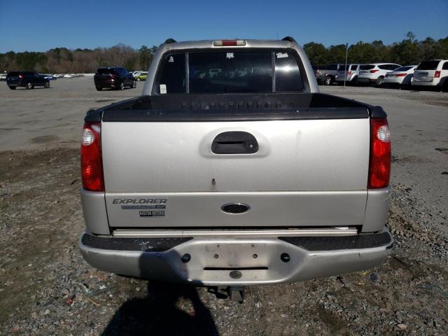 Photo 6 from auction – 2004 FORD EXPLORER S with VIN 1FMZU67K94UA04158