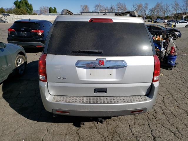 Photo 6 from auction – 2006 SATURN VUE with VIN 5GZCZ33D86S844141