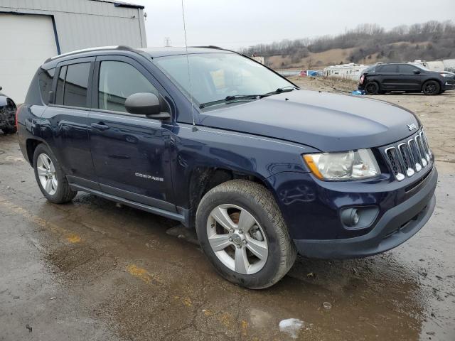 Photo 4 from auction – 2013 JEEP COMPASS SP with VIN 1C4NJCBB0DD283629