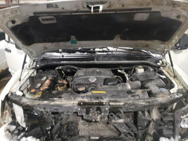Photo 11 from auction – 2012 NISSAN TITAN S with VIN 1N6AA0EC2CN321188