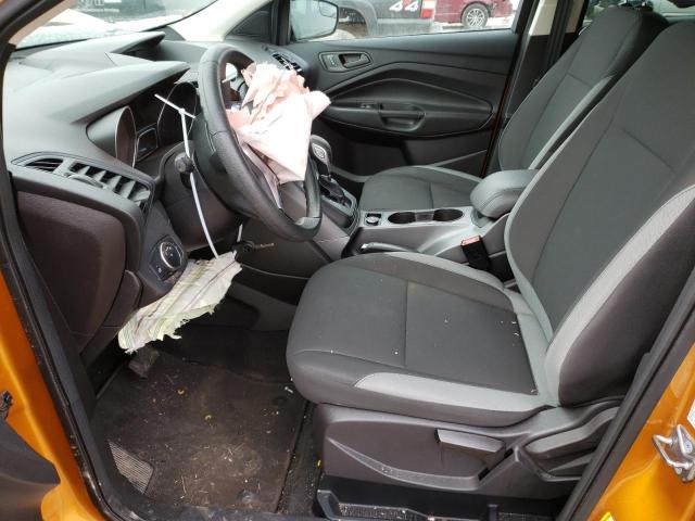 Photo 7 from auction – 2016 FORD ESCAPE S with VIN 1FMCU0F74GUA51229