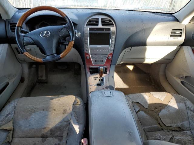 Photo 8 from auction – 2008 LEXUS ES 350 with VIN JTHBJ46G882186029