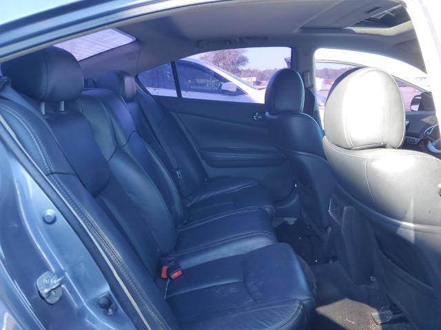 Photo 10 from auction – 2011 NISSAN MAXIMA S W with VIN 1N4AA5AP1BC867263