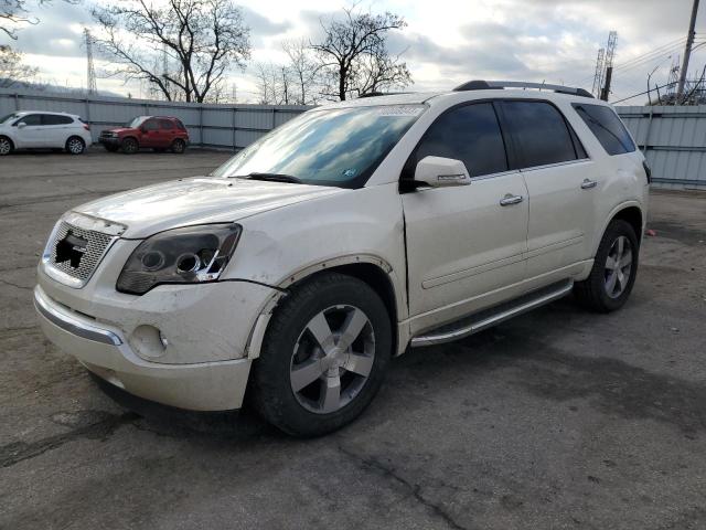 GMC ACADIA SLT 2011 with VIN 1GKKVRED3BJ401232 - Photo from auction