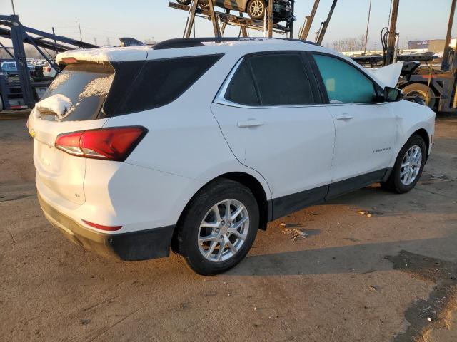 Photo 3 from auction – 2022 CHEVROLET EQUINOX LT with VIN 3GNAXKEV2NL255055